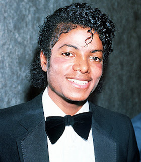 Michael Jackson Photo