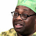 [OPINION]: The Travails Of Ogbeni Aregbesola - By Dele Momodu