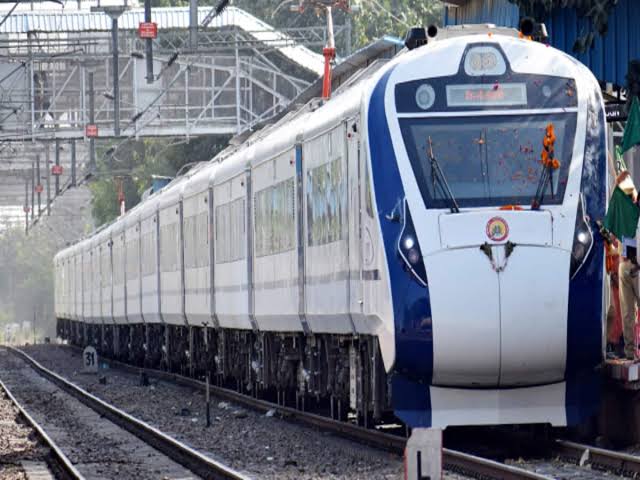 बिहार को मिलेगी वंदे भारत ट्रेन की सौगात ,6 घंटे में पहुंचेगी पटना 