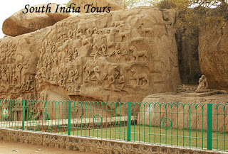 South India Tours 