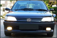 Harga Peugeot 306