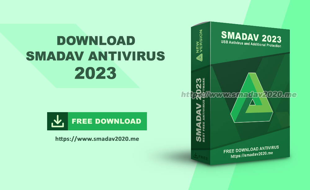 Download Smadav Antivirus 2023 Rev 15.0.2