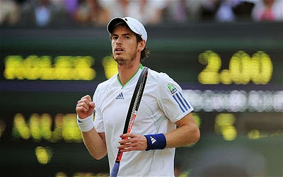 Andy Murray