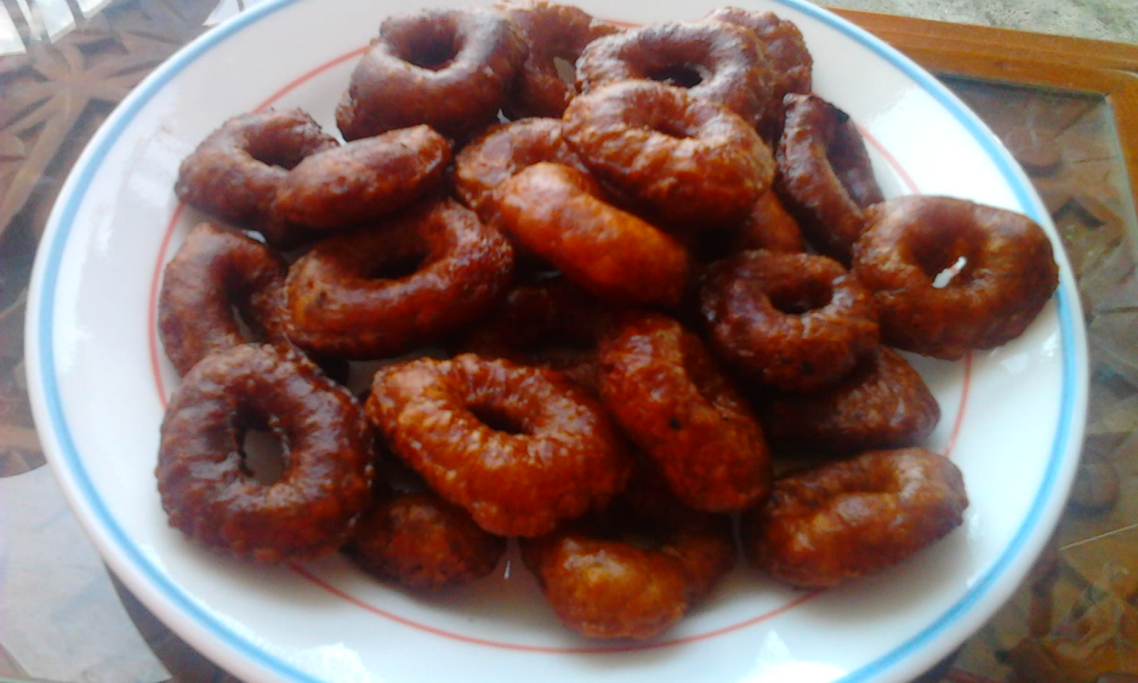 ~EASY BAKE~: KUIH PENERAM