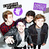 5 Seconds of Summer – Don’t Stop – EP (2014)
