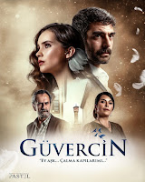 Guvercin