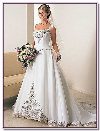 pictures of wedding dresses. There are thousands of wedding