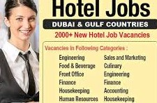 FIVE Palm Jumeirah Hotels Jobs In Dubai (with salary)