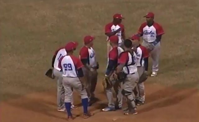 Con triunfo de 5-2 sobre Guerreros de Oaxaca, se despidió Occidentales de la serie Unidos por la Pasión, cuando este jueves ambos elencos se enfrentaron en horas de la tarde en el estadio Victoria de Girón de Matanzas