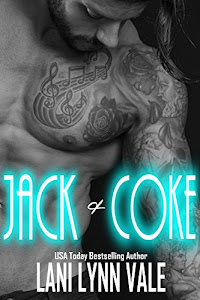 Jack & Coke (The Uncertain Saints Book 2) (English Edition)