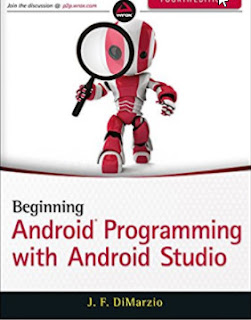 Why To Learn Android Development And Top 5 Android Development Books