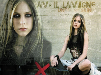 Avril Lavigne Pictures