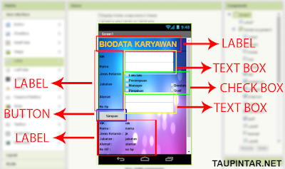 Cara Membuat Program Android Sederhana