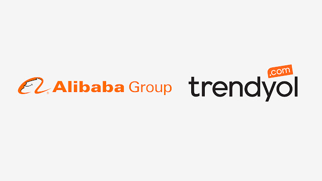 Alibaba - Trendyol