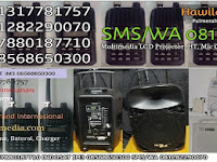 Sewa Sound System Portable Pondok Indah Jakarta Selatan, Rental Mic Wireless, Penyewaan Speaker Aktif