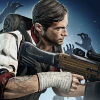 ZOMBIE SHOOTING SURVIVAL 1.9.0 Apk + Mod (Money) Android