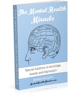 The Mental Health Miracle - Natural Anxiety and Depression Solutions?