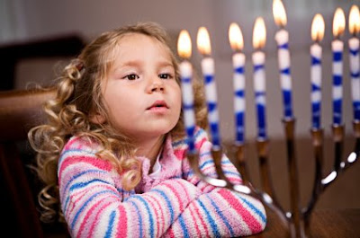 Hanukkah Prayers