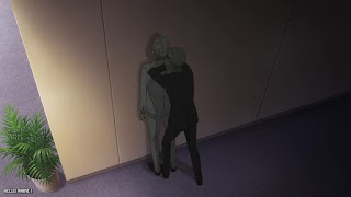 スパイファミリーアニメ 2期6話 豪華客船編 SPY x FAMILY Episode 31