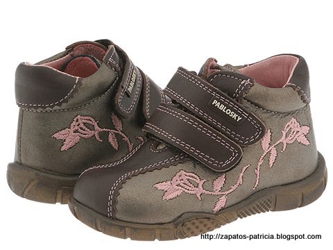 Zapatos patricia:zapatos-787328