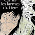 "Les larmes du tigre" de Comès