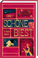 Die Schöne und das Biest - Gabrielle-Suzanne Barbot de Villeneuve