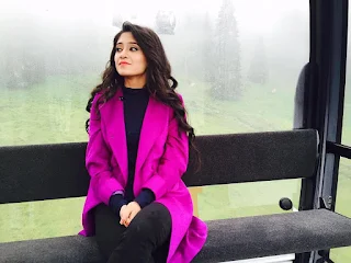 Shivangi Joshi WIki शिवांगी जोशी जीवनी