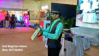 Magician-Anil-Indore-Bank-of-Baroda-Best-Magician-9977262001