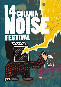 + Goiânia Noise