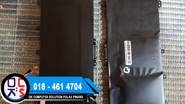 SOLVED : REPAIR LAPTOP HP | LAPTOP SHOP | HP PAVILION NOTEBOOK | MODEL 14S-CF2000TX | BATTERY PROBLEM | BATTERY FAST DRAIN | NEW BATTERY HP PAVILION NOTEBOOK 14S-CF2000TX | LAPTOP SHOP NEAR ME | LAPTOP REPAIR NEAR ME | LAPTOP REPAIR SEBERANG JAYA