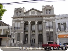 634 uruguaiana