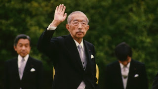 Hirohito