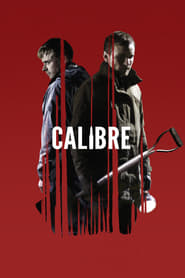 Calibre 2018 Film Complet en Francais