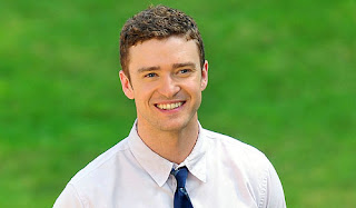 Justin Timberlake