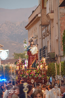 San José Alhendín