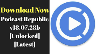 download podcast republic free and latest version