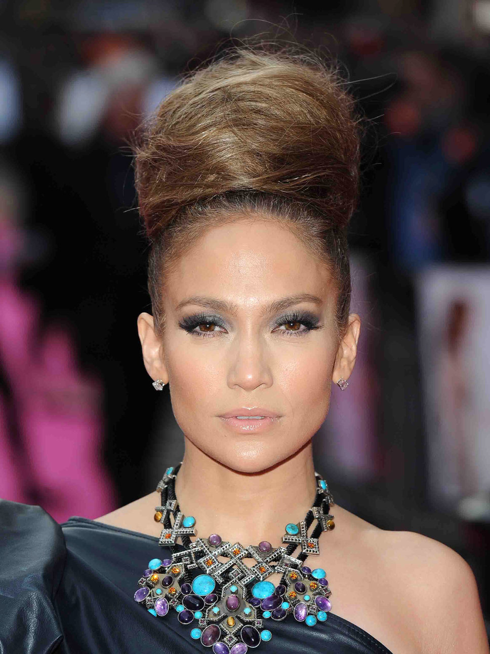 Hair Styles & Haircuts: Jennifer Lopez Hairstyle