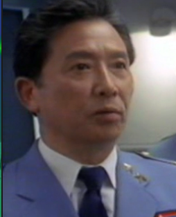 General Koki Fukami