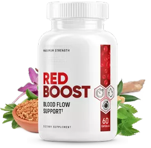 Red Boost Reviews - Ingredients, Advantages, Benefits & Price