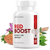 Red Boost Reviews - Ingredients, Advantages, Benefits & Price