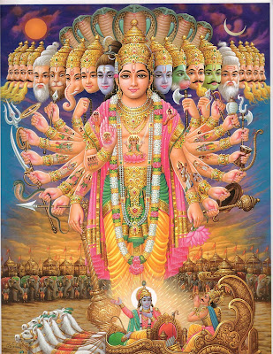 vishnu sahastranam