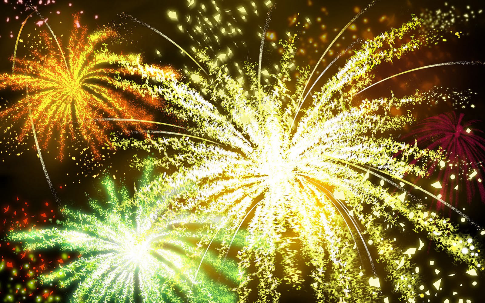 Best Desktop HD Wallpaper Firework Wallpapers