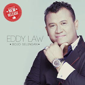 Eddy Law - Bojo Selingan