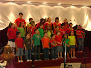 CORO DE NIÑOS (dsc )