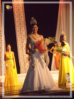 Miss Dinagyang 2009