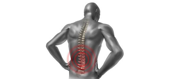 What is a back disease with an explanation of the causes and risk factors | healthy care
