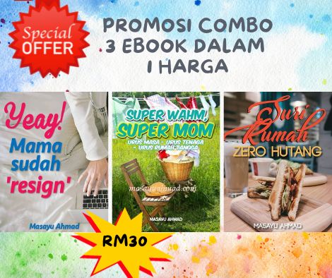 ebook suri rumah zero hutang wahm