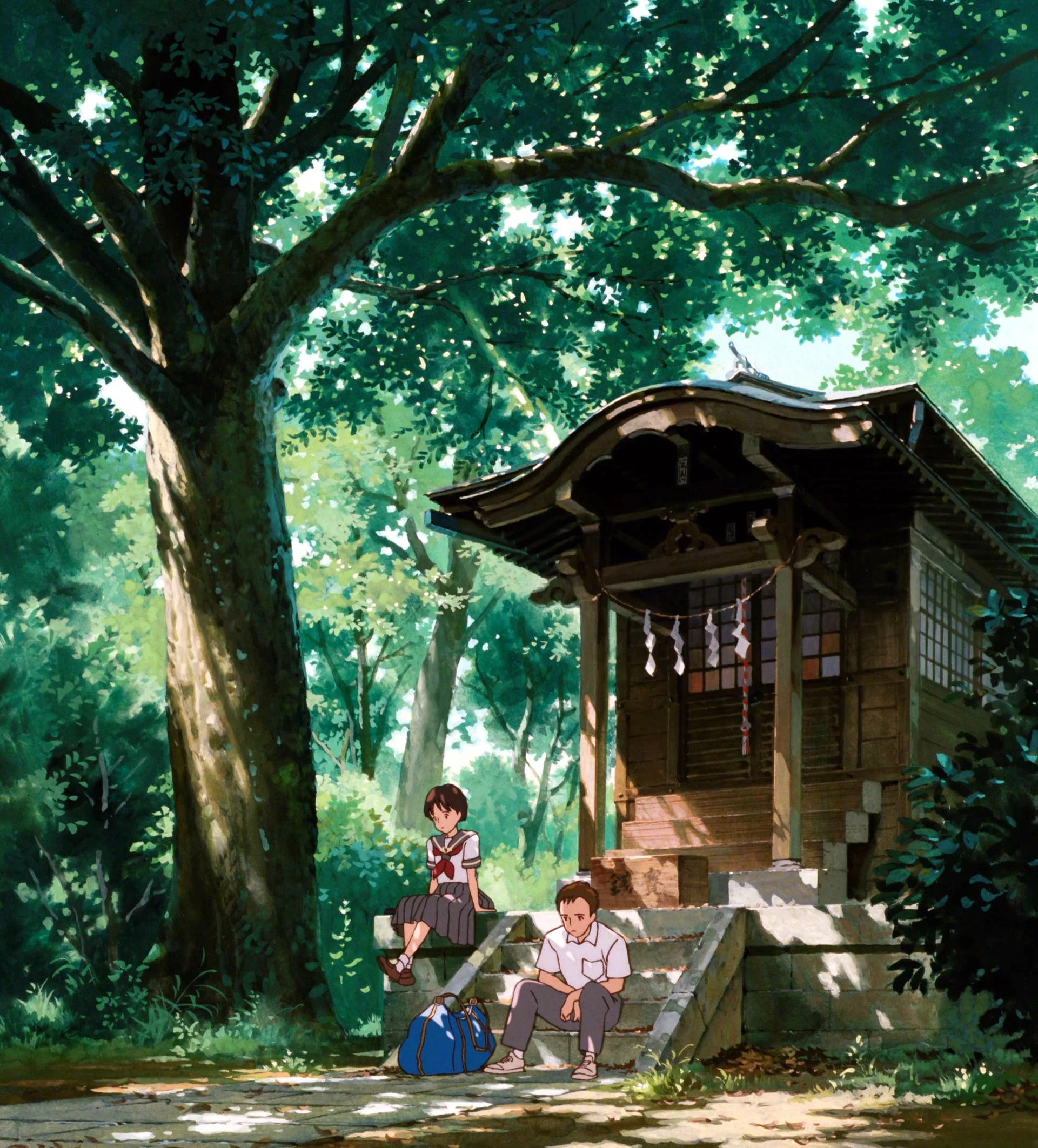 Popular Studio Ghibli Image