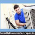 Signs that AC Repair Services is Needed Immediately 