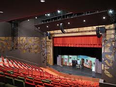 Burnsville Performing Arts Center